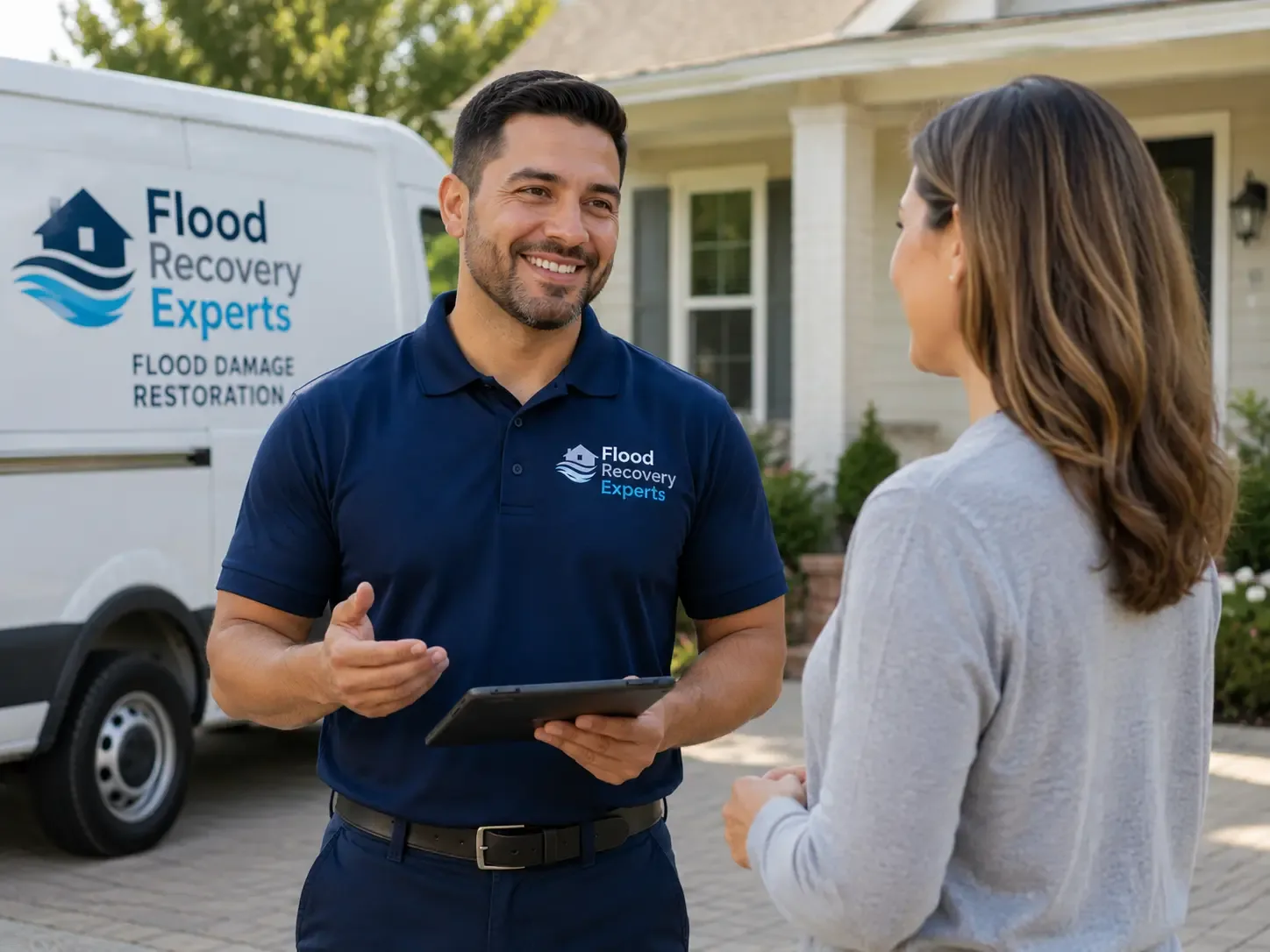 Flood Damage Cleanup Spout Spring, VA FAQs